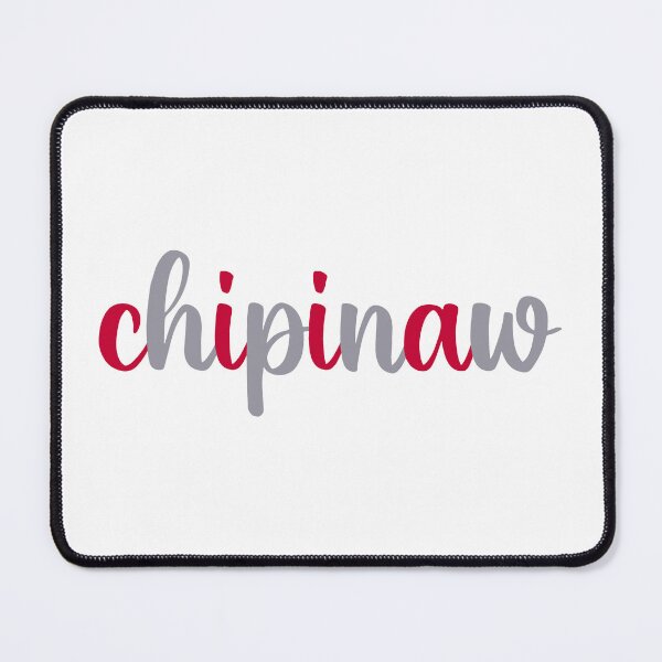 Item preview, camp chipinaw designed and sold by designsbysamantha.