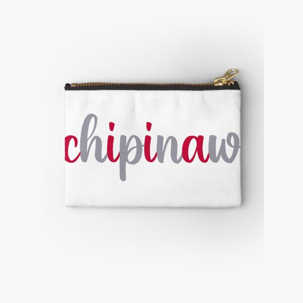Item preview, camp chipinaw designed and sold by designsbysamantha.