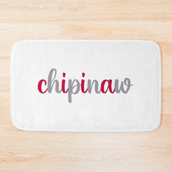 Item preview, camp chipinaw designed and sold by designsbysamantha.