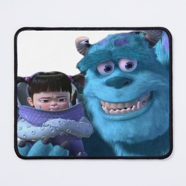 Item preview, boo and sully designed and sold by MariamNabil.