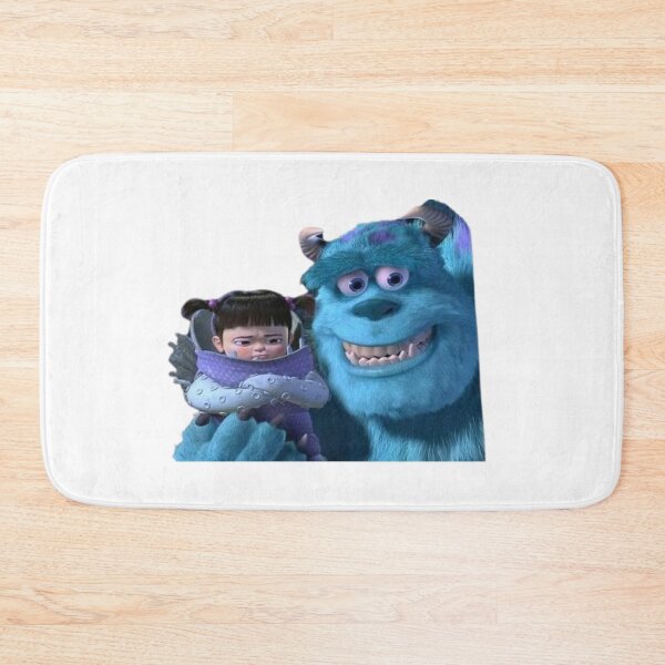 Item preview, boo and sully designed and sold by MariamNabil.