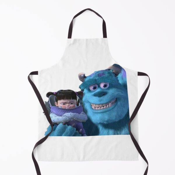 Item preview, boo and sully designed and sold by MariamNabil.