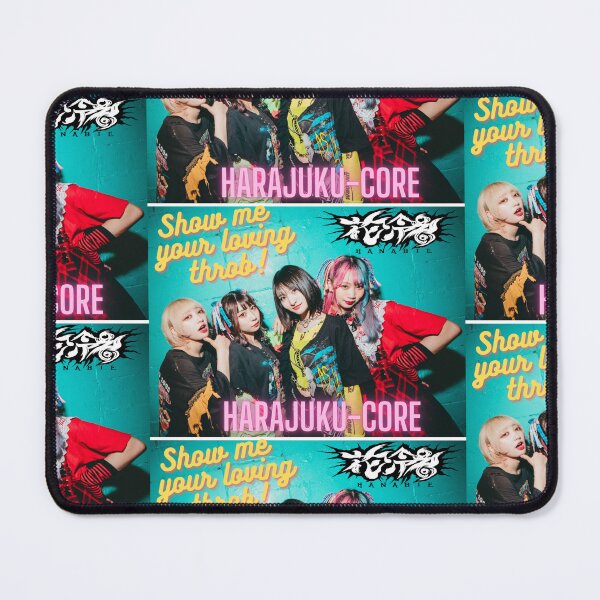 Item preview, Hanabie. poster designed and sold by MusicEldorado.