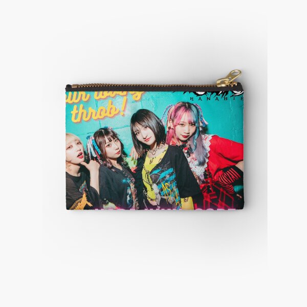 Item preview, Hanabie. poster designed and sold by MusicEldorado.