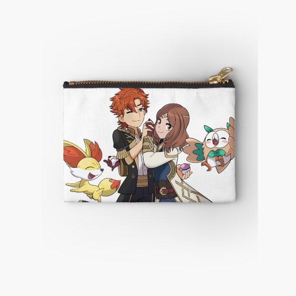 Item preview, Sylvain and Kiran designed and sold by DeebyFeeby.