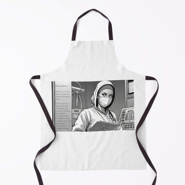 Item preview, Anaesthesia - the dark arts designed and sold by Gelastic.