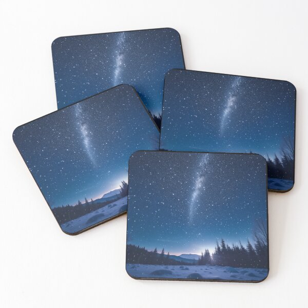 Item preview, Celestial Meteor Shower #1 designed and sold by JoeZigns81.