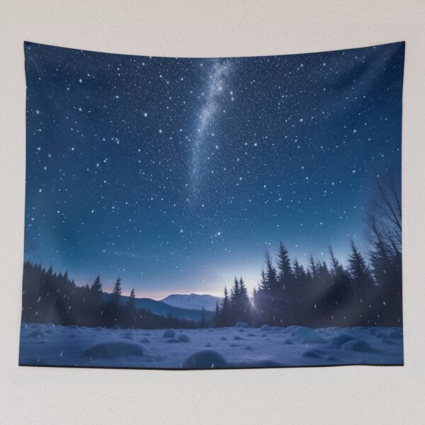 Item preview, Celestial Meteor Shower #1 designed and sold by JoeZigns81.