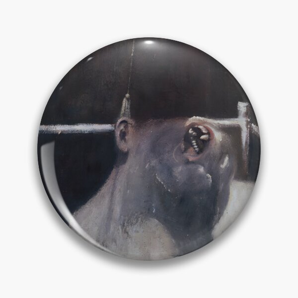 Item preview, Francis Bacon designed and sold by special-artist.