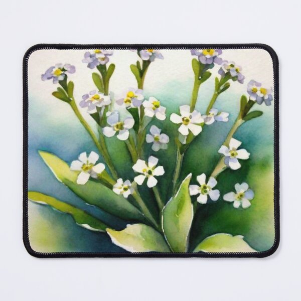 Item preview, Alyssum  designed and sold by Lachrymosa.
