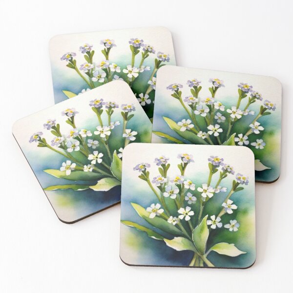Item preview, Alyssum  designed and sold by Lachrymosa.
