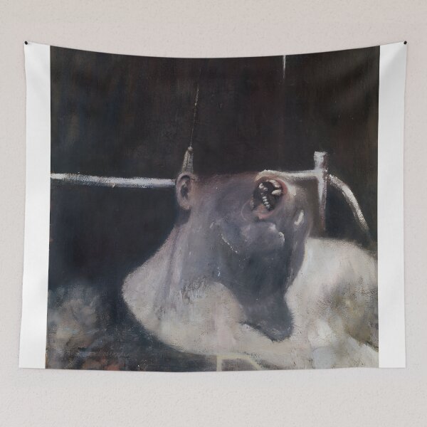 Item preview, Francis Bacon designed and sold by special-artist.