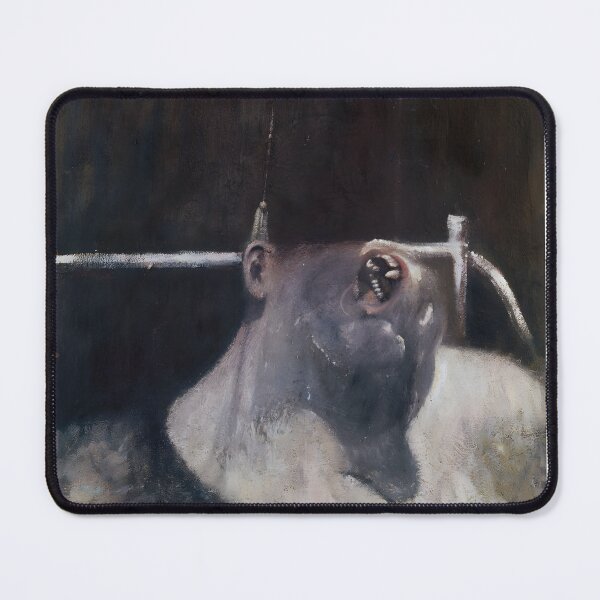 Item preview, Francis Bacon designed and sold by special-artist.
