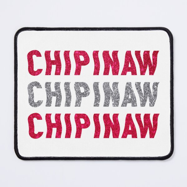 Item preview, chipinaw designed and sold by designsbysamantha.