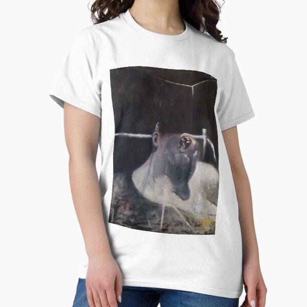 Item preview, Francis Bacon designed and sold by special-artist.