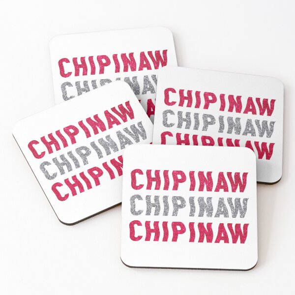 Item preview, chipinaw designed and sold by designsbysamantha.