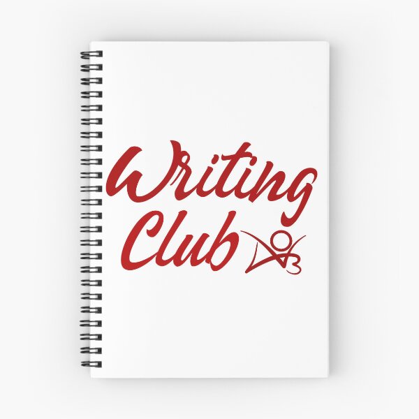 Artikelvorschau, AO3-Schreibclub entworfen und verkauft von JennHolton.