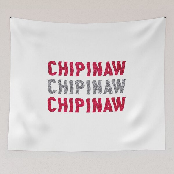 Item preview, chipinaw designed and sold by designsbysamantha.