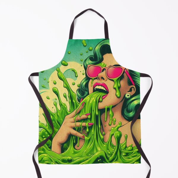 Item preview, Toxic designed and sold by Bones-Makes-Art.