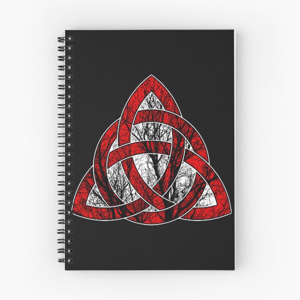 Item preview, Celtic Trinity Knot designed and sold by Faust-ART Design.