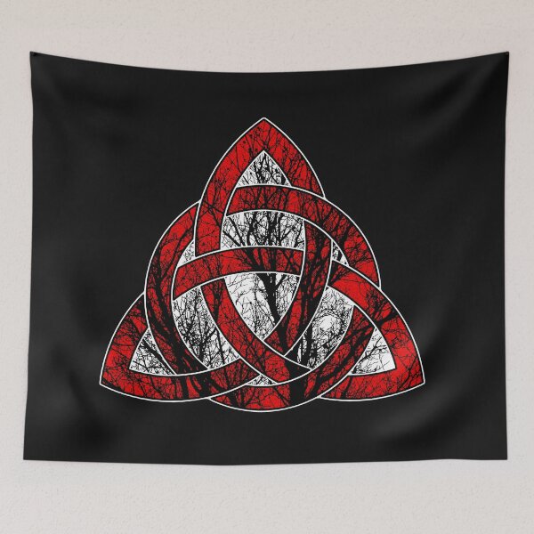 Item preview, Celtic Trinity Knot designed and sold by Faust-ART.
