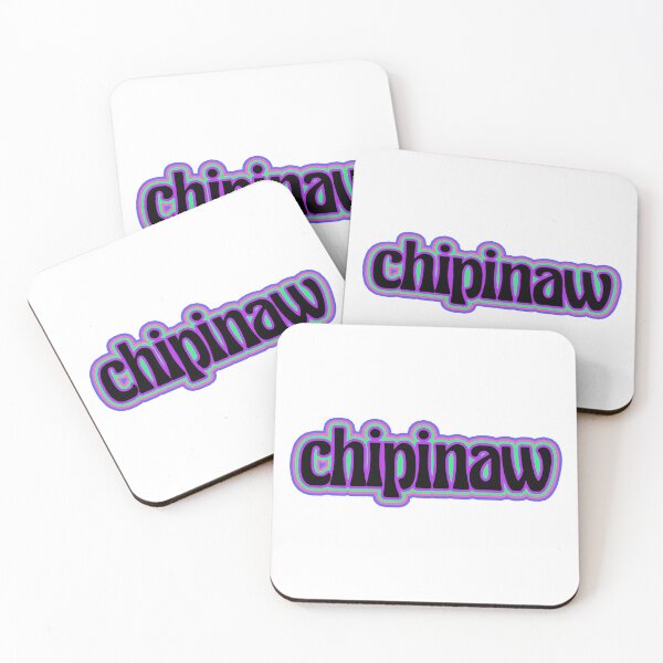 Item preview, camp chipinaw designed and sold by designsbysamantha.