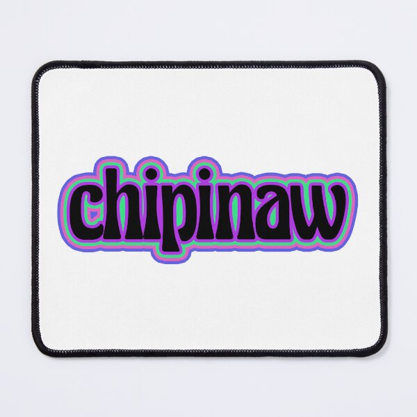 Item preview, camp chipinaw designed and sold by designsbysamantha.