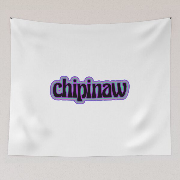 Item preview, camp chipinaw designed and sold by designsbysamantha.