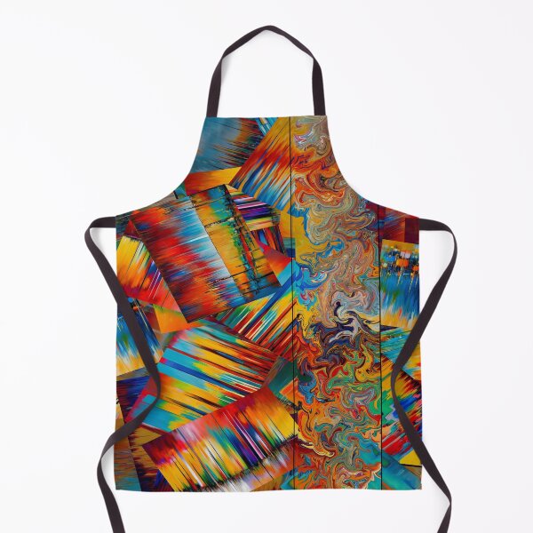 Item preview, Box of Swirling Colors designed and sold by shakespeare1212.