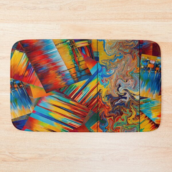 Item preview, Box of Swirling Colors designed and sold by shakespeare1212.