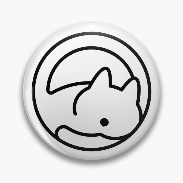 Item preview, Cat silhouette 2 designed and sold by ideavolant.