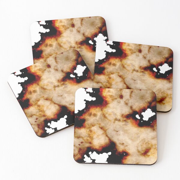 Item preview, Burn designed and sold by EnbyShopOfArt87 .