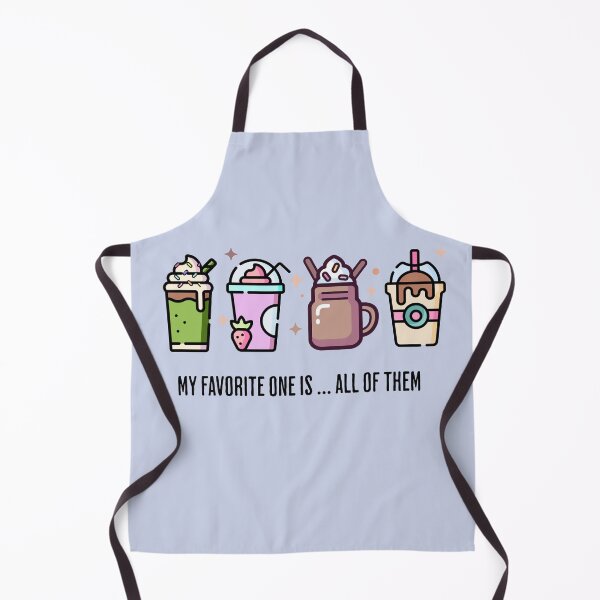 Item preview, My favorite drink designed and sold by IvyLoveArt.