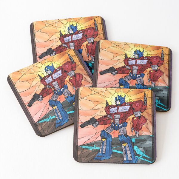 Item preview, Sunrise Cyberwar designed and sold by Visual Binary Studio.