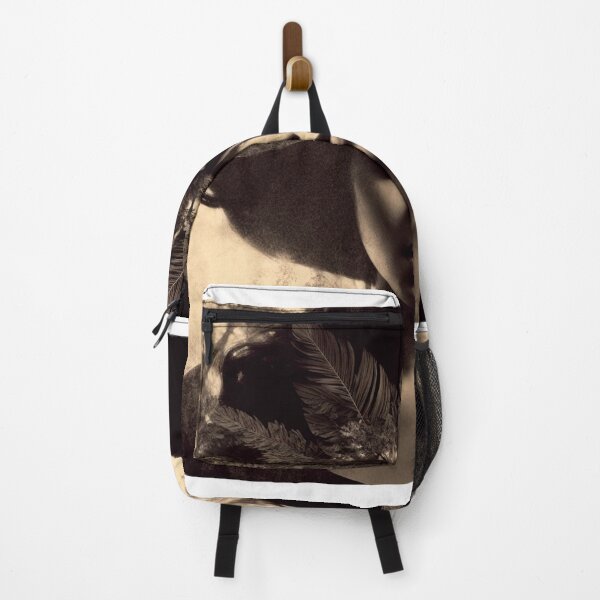 Item preview, Black Princess in a Strange Forest designed and sold by OnlyClassicArt.