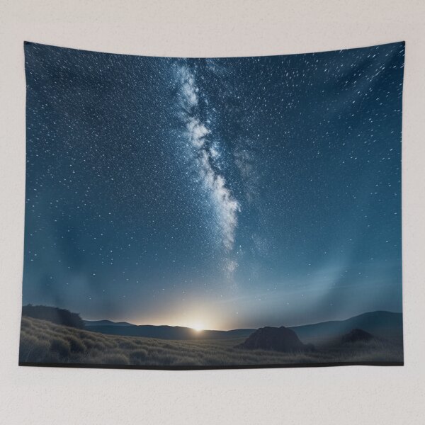 Item preview, Celestial Meteor Shower #2 designed and sold by JoeZigns81.