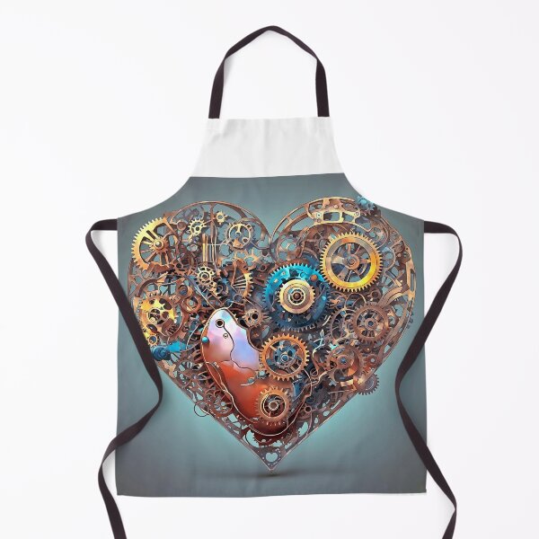 Item preview, Heart mechanism designed and sold by bogfl.