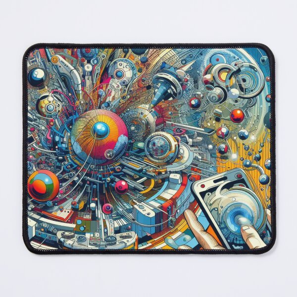 Item preview, Space World Created by a Smartphone designed and sold by Lyavalio.