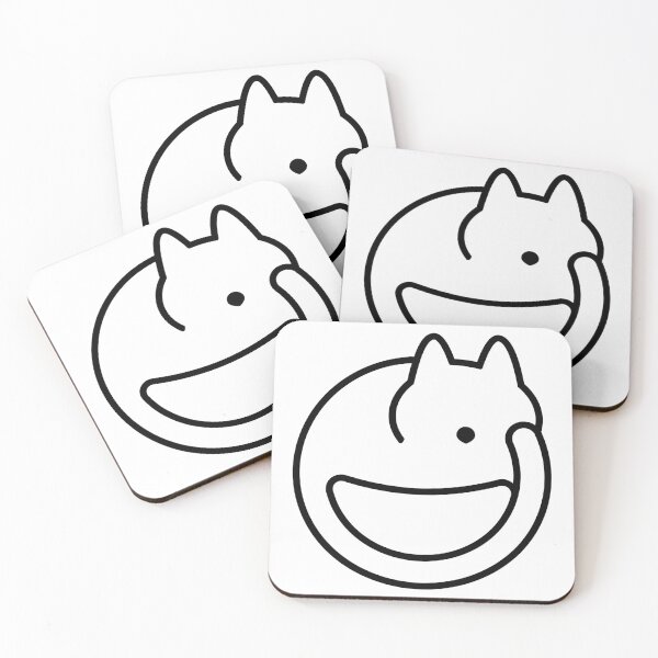 Item preview, Cat silhouette 3 designed and sold by ideavolant.
