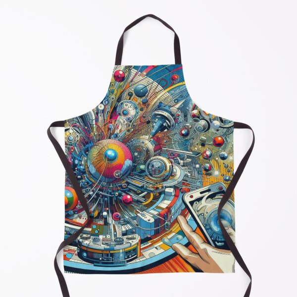 Item preview, Space World Created by a Smartphone designed and sold by Lyavalio.