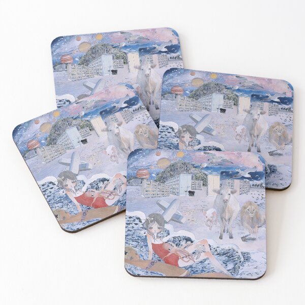 Item preview, 4 berurutan gadis designed and sold by aglaefeeney11.