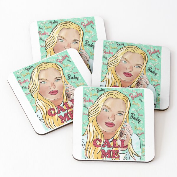 Item preview, CALL ME baby designed and sold by Begoll Art.