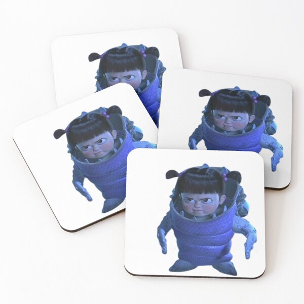 Item preview, angry boo designed and sold by MariamNabil.
