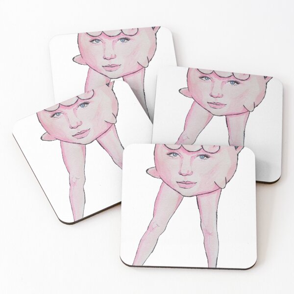 Item preview, Jiggly Swifty Puff designed and sold by RoryPaints.