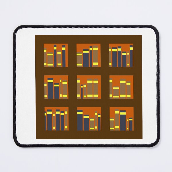Item preview, Bookshelf - a secret place designed and sold by planisphaerium.