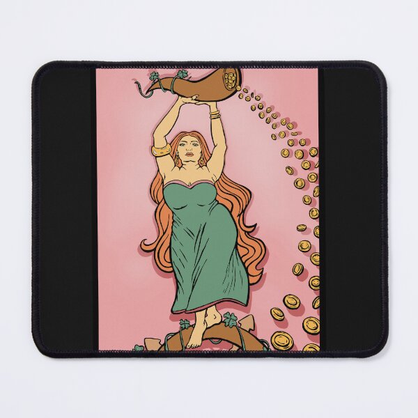 Item preview, GODDESS FORTUNE designed and sold by MonicaSanches.