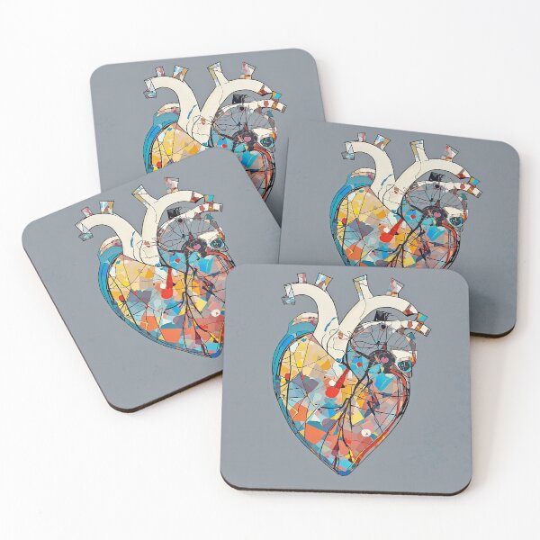 Item preview, heart landscape designed and sold by bogfl.