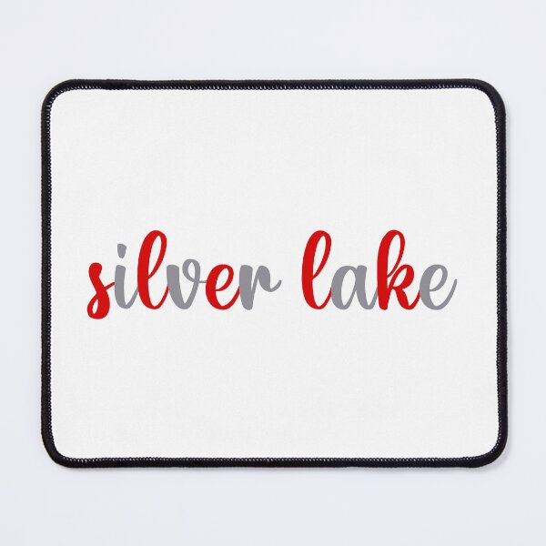 Item preview, silver lake camp designed and sold by designsbysamantha.
