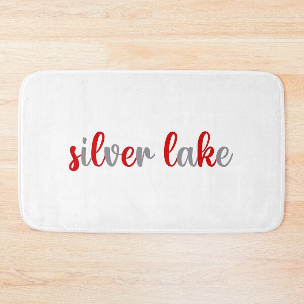 Item preview, silver lake camp designed and sold by designsbysamantha.