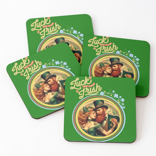 Item preview, Happy St Patrick's Day  designed and sold by SeeingBeyond.